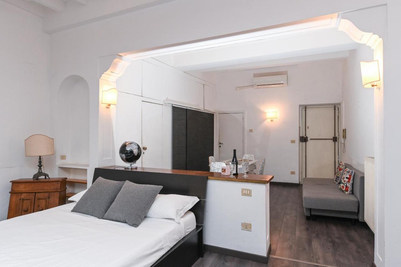 Gorgeous Trastevere Loft On The River * Rom